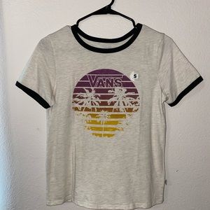 Vans T-Shirt